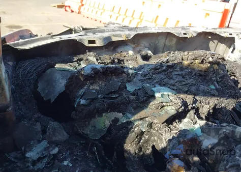 1997 Ford F-150 Lariat/Standard/Xl/Xlt из США, поврежденный, VIN 2FTDX1763VCA90435